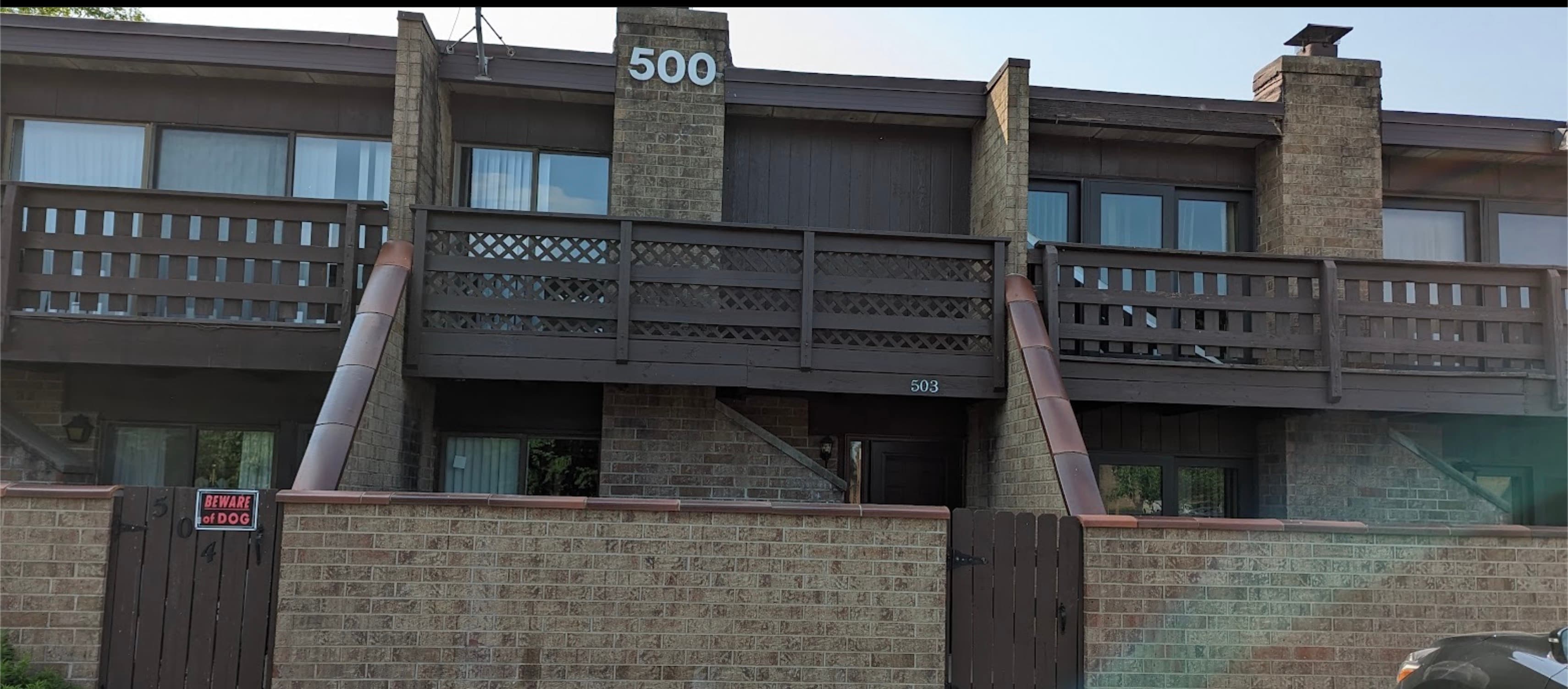 503 Kenneth, Elgin, IL, IvyGro buyer closing