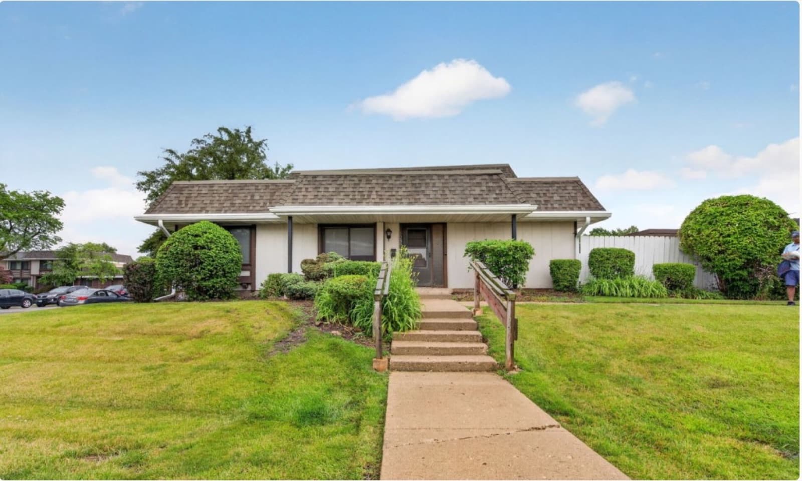 Hanover Park, IL, IvyGro buyer closing